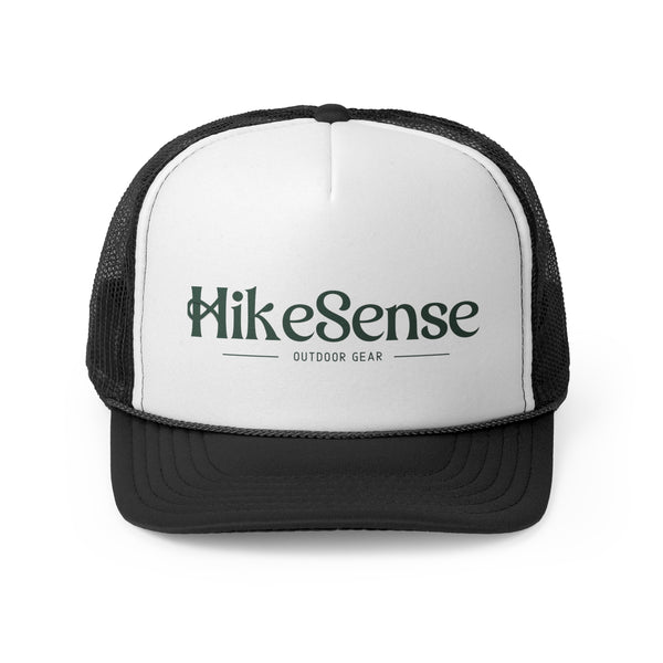 HikeSense Outdoor Trucker Cap II