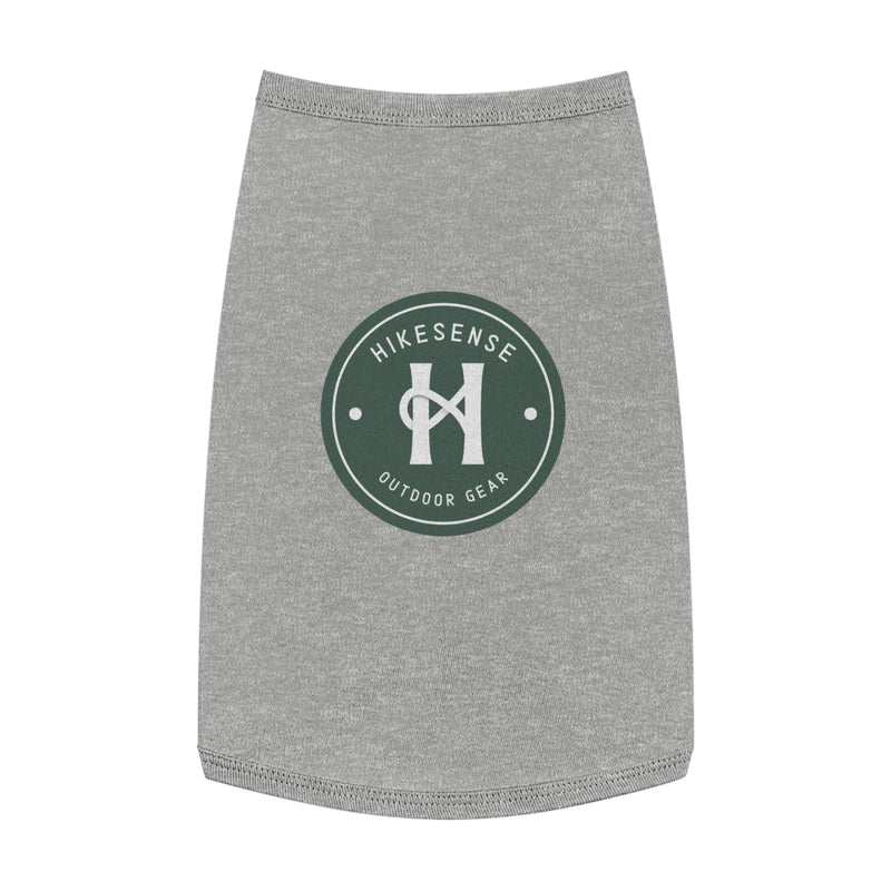 Hikesense Pet Tank Top