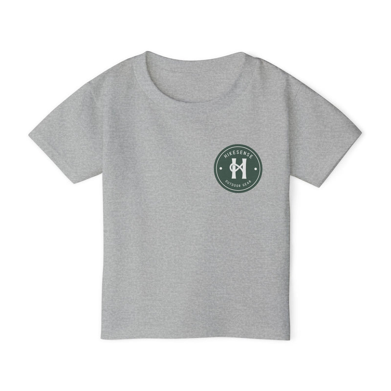 Hikesense Toddler T-shirt