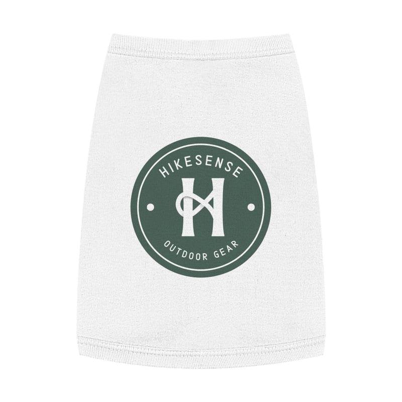 Hikesense Pet Tank Top