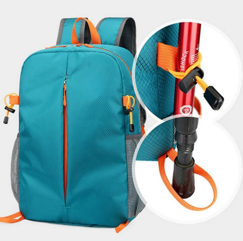 30L Foldable Backpack