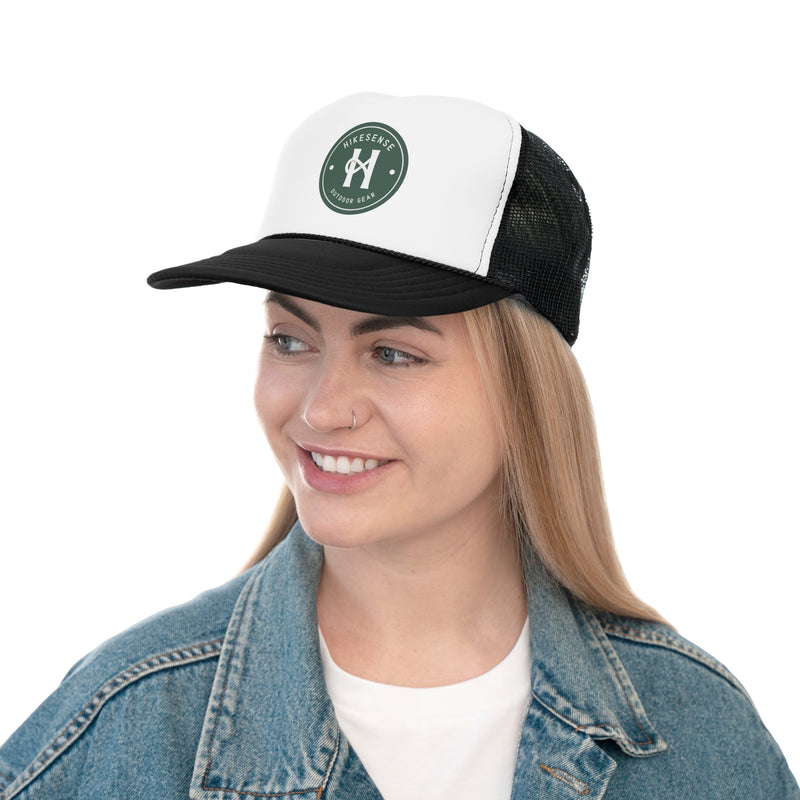 Hikesense Trucker Cap