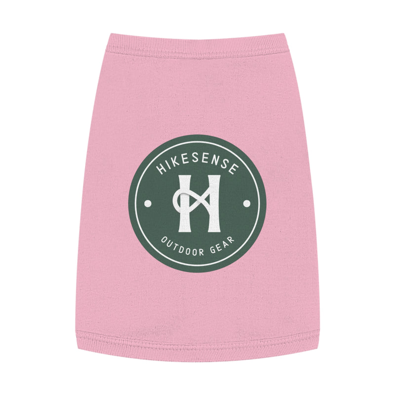 Hikesense Pet Tank Top