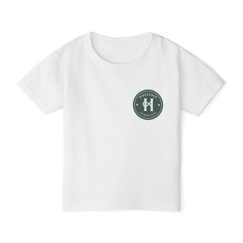 Hikesense Toddler T-shirt