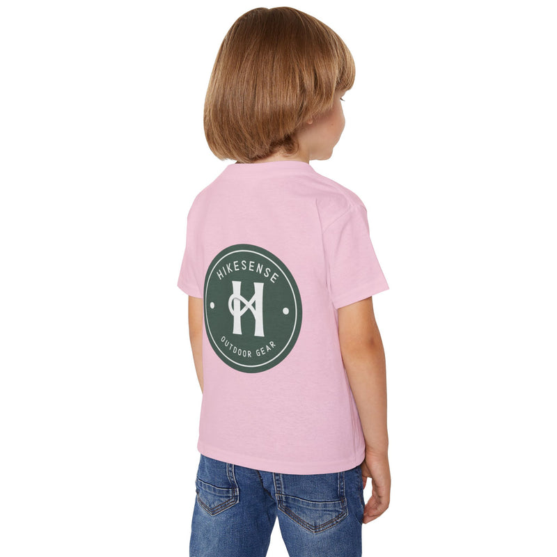 Hikesense Toddler T-shirt