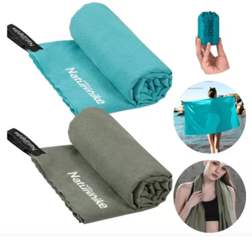 Naturehike Quick Drying and Breathable Towel