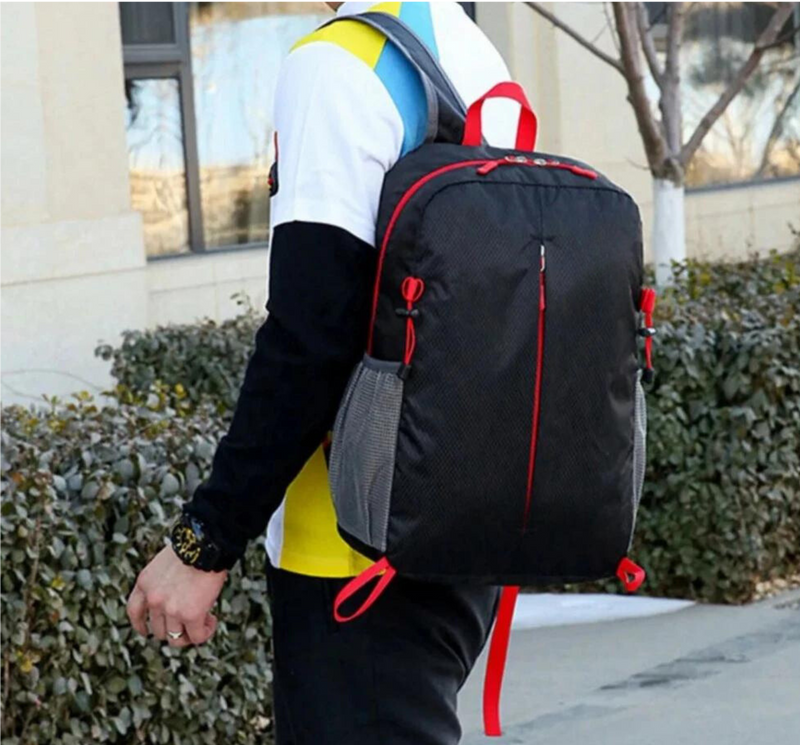 30L Foldable Backpack