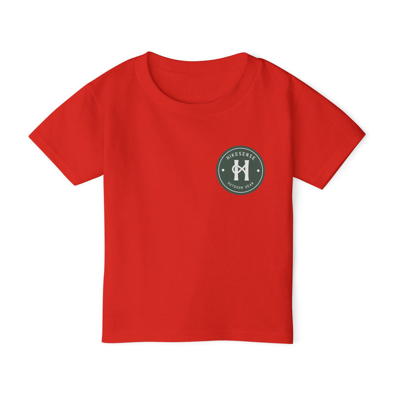 Hikesense Toddler T-shirt