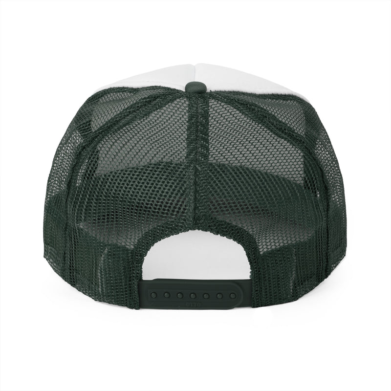 Hikesense Trucker Cap