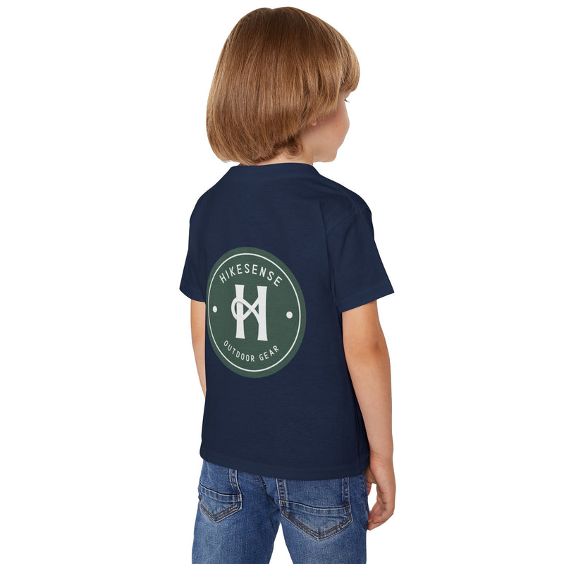 Hikesense Toddler T-shirt