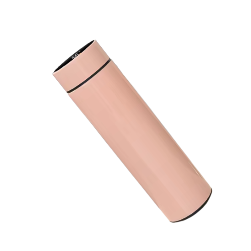Smart Water Bottle Stainless Steel 500ml