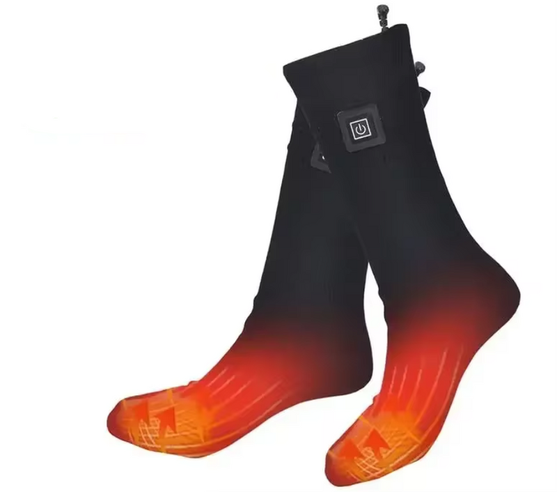 Heat Master Mobile Socks