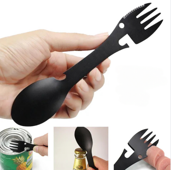 Outdoor Kitchen Tool - 5 in 1 function