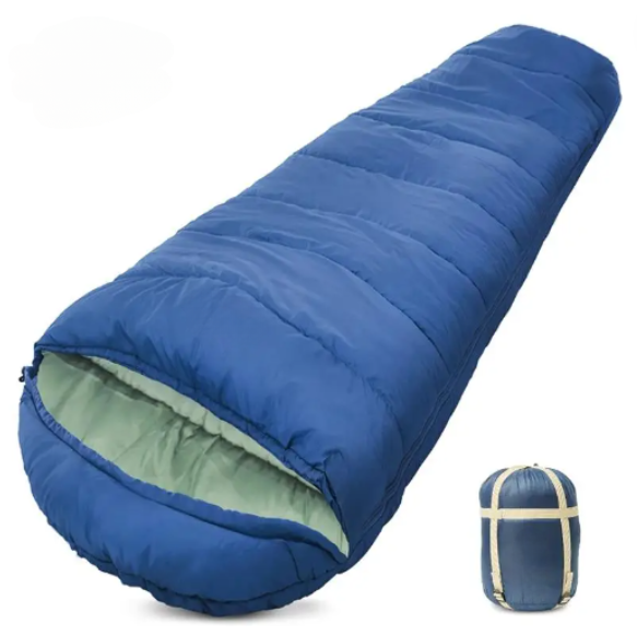 Lightweight Sleeping Bag for Outdoor Adventures