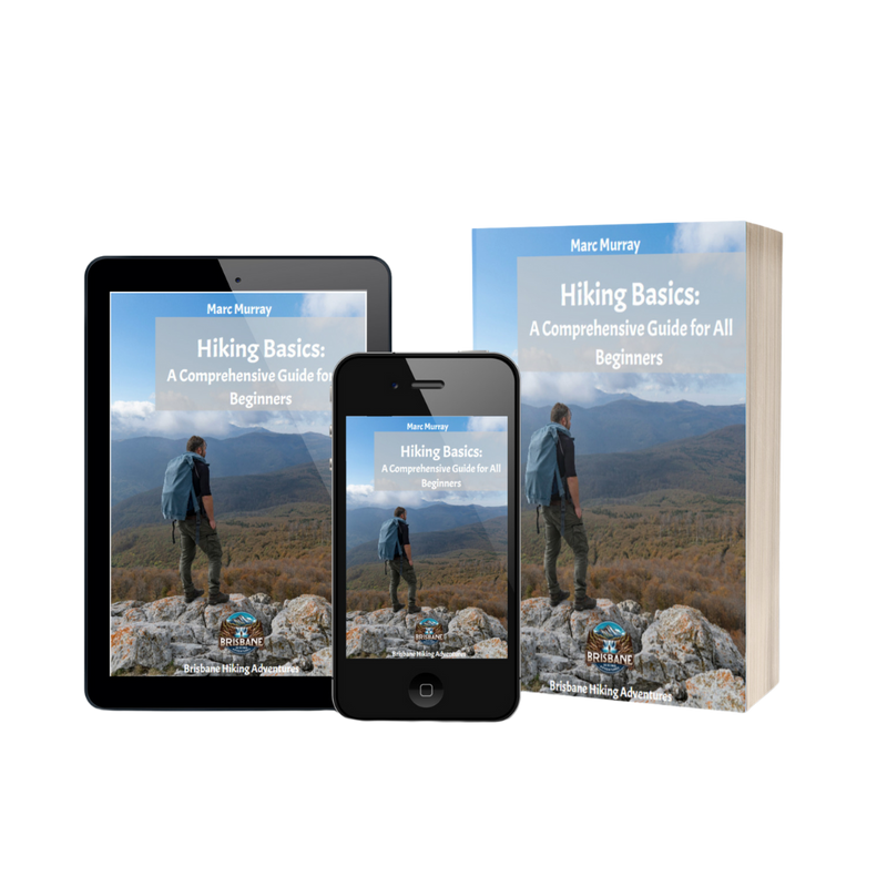 Hiking Basics: A Comprehensive Guide for All Beginners