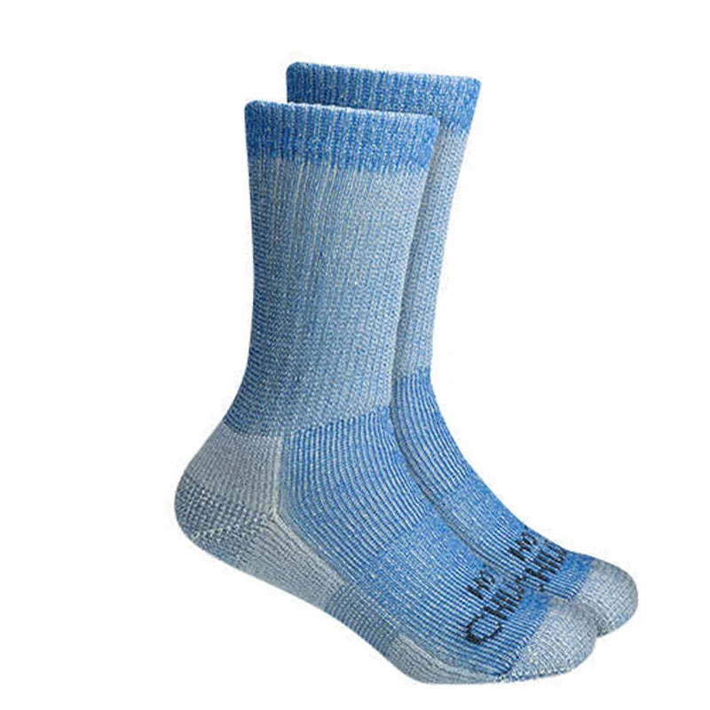 Adventure-Ready Merino Wool Socks for Kids