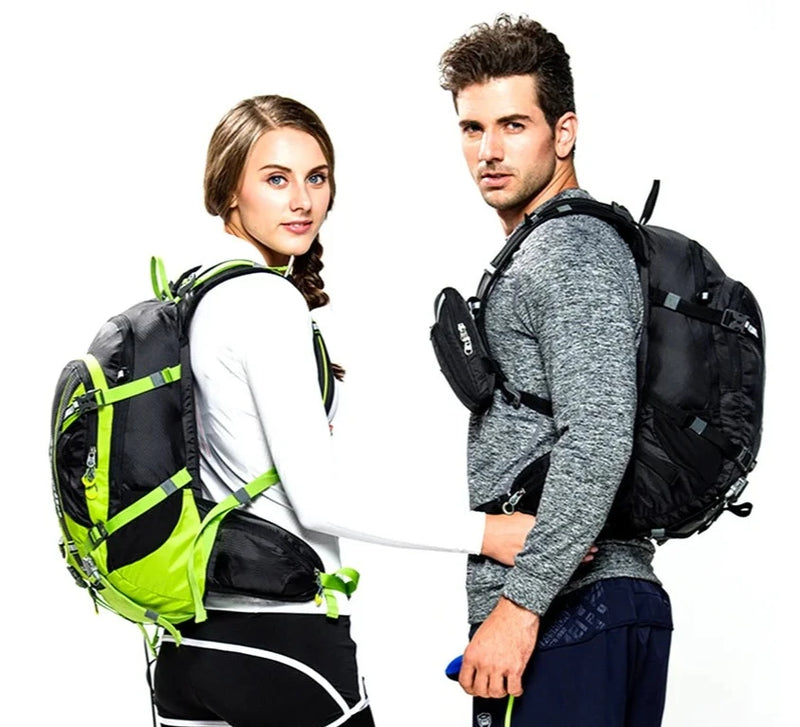 20L Waterproof backpack with Hydration System