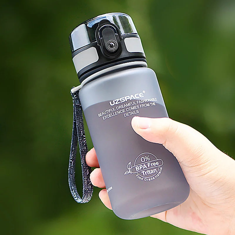 Durable Eco-friendly Bottle for Kids' Adventures