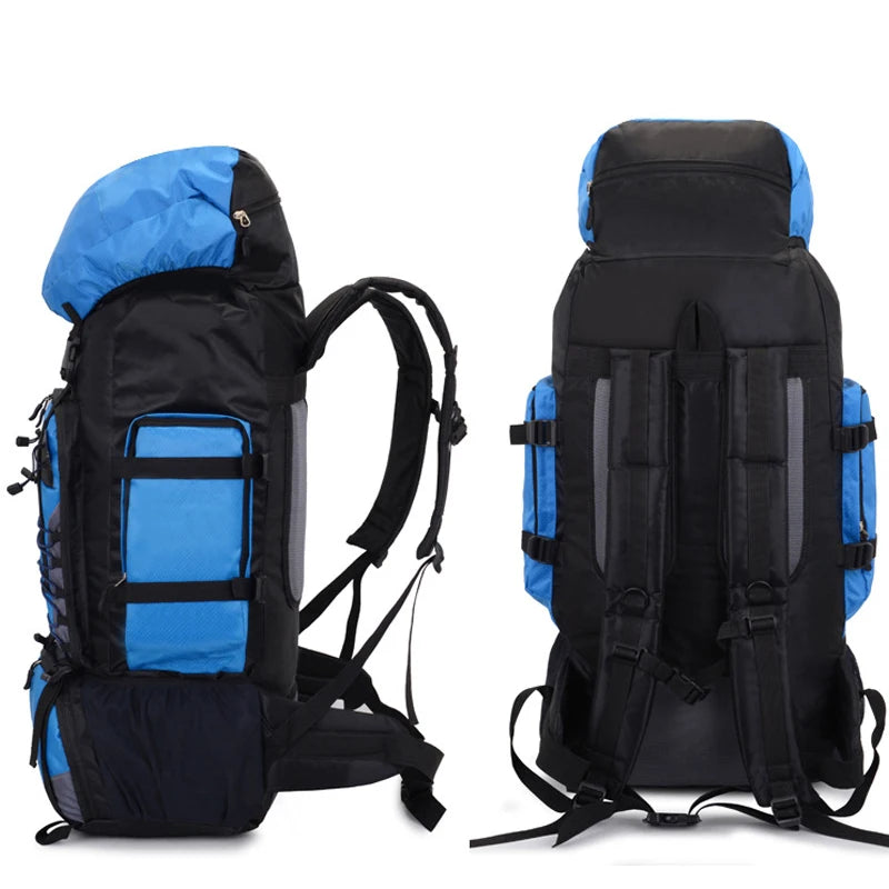 90L High Quality Outdoor Backpack