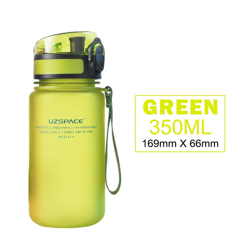 Durable Eco-friendly Bottle for Kids' Adventures