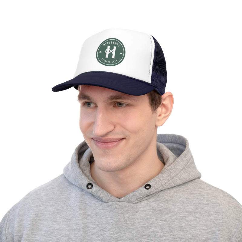 Hikesense Trucker Cap