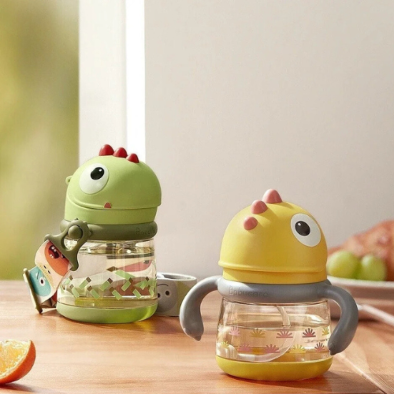 Babycare Dinosaur Sippy Cup