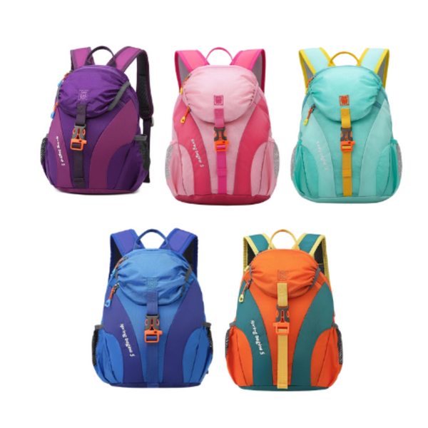 Lightweight Waterproof Kids Outdoor Backpack