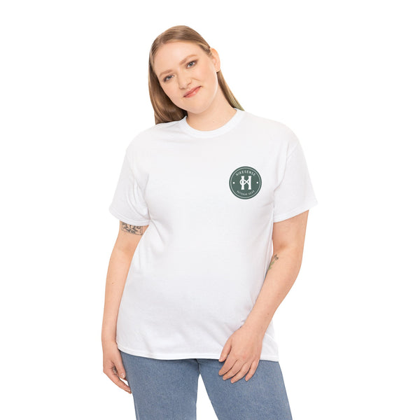 Hikesense Unisex Heavy Cotton Tee