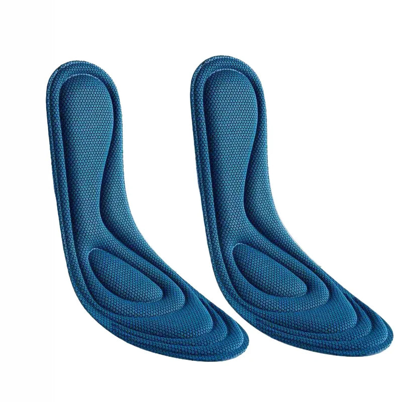 Memory Foam Orthopedic Insoles