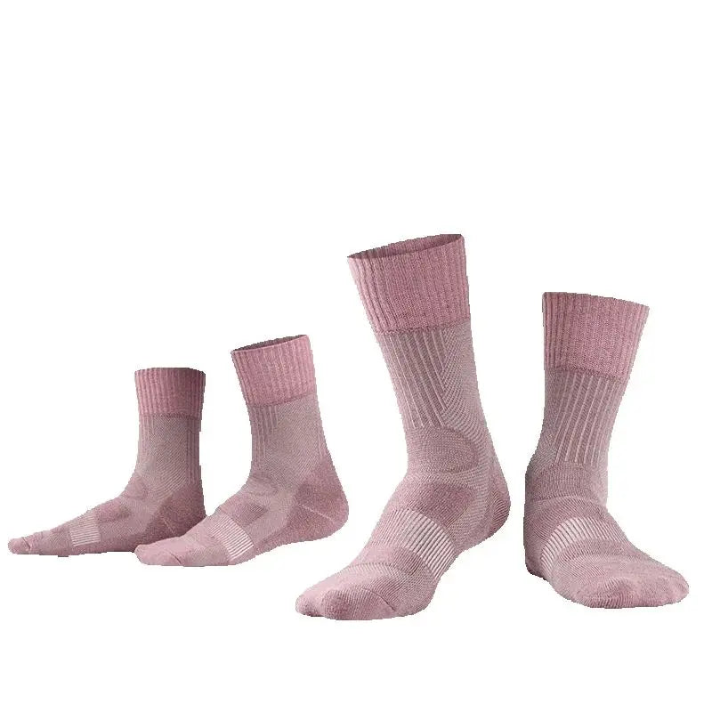 Merino Wool Hiking Socks