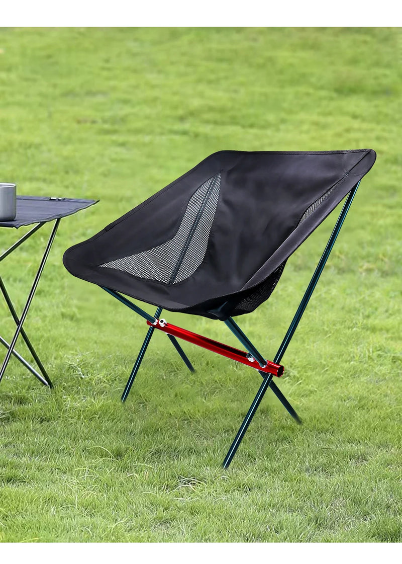 Ultralight Portable Camping Chair