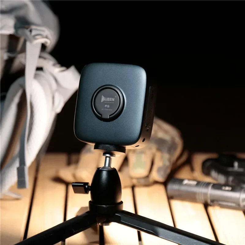 Rechargeable 500LM Camping Light
