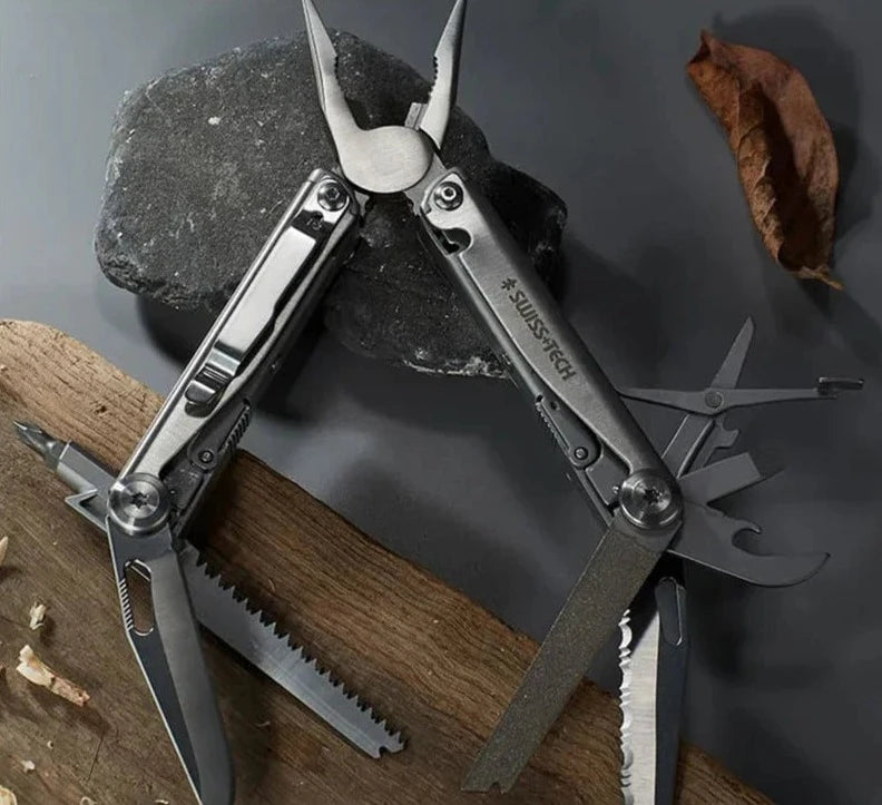 Multifunctional Special 18 in 1 Multitool