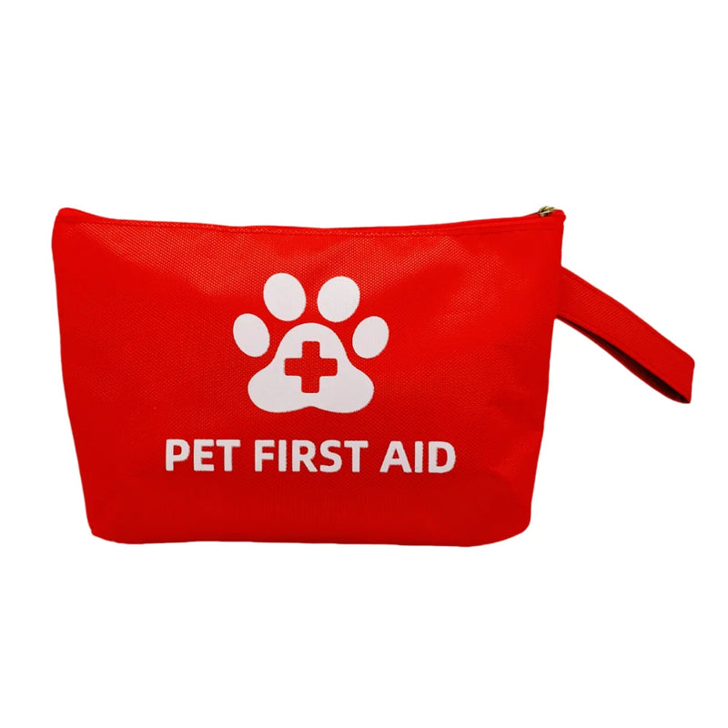 Pet First Aid Kit