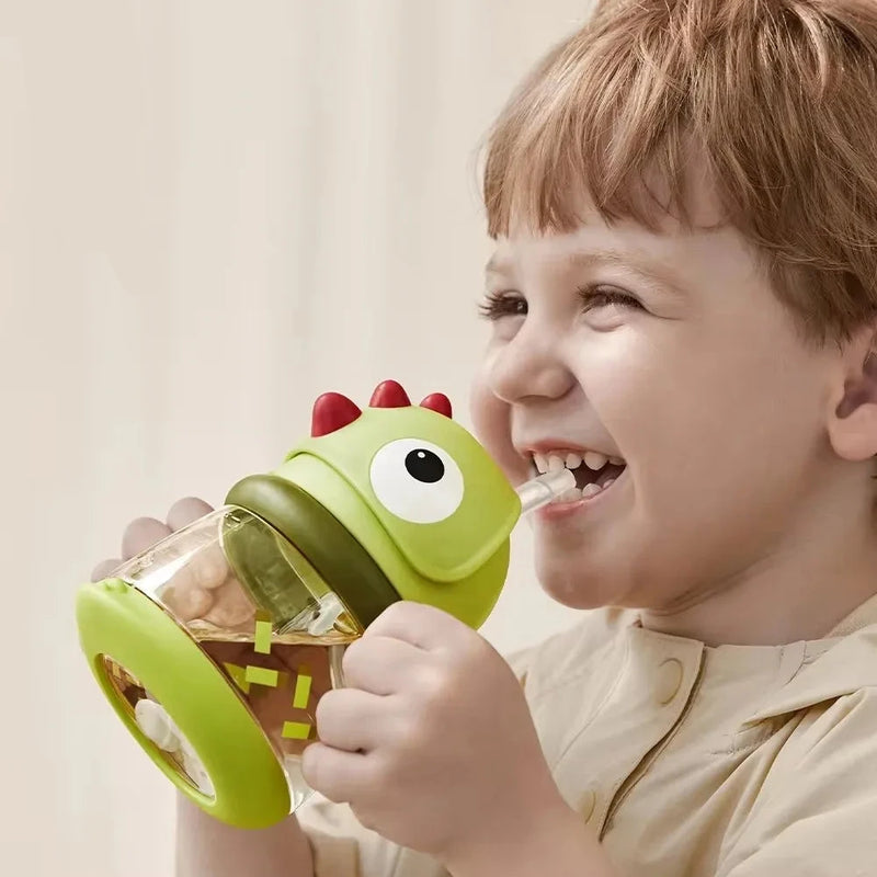 Babycare Dinosaur Sippy Cup