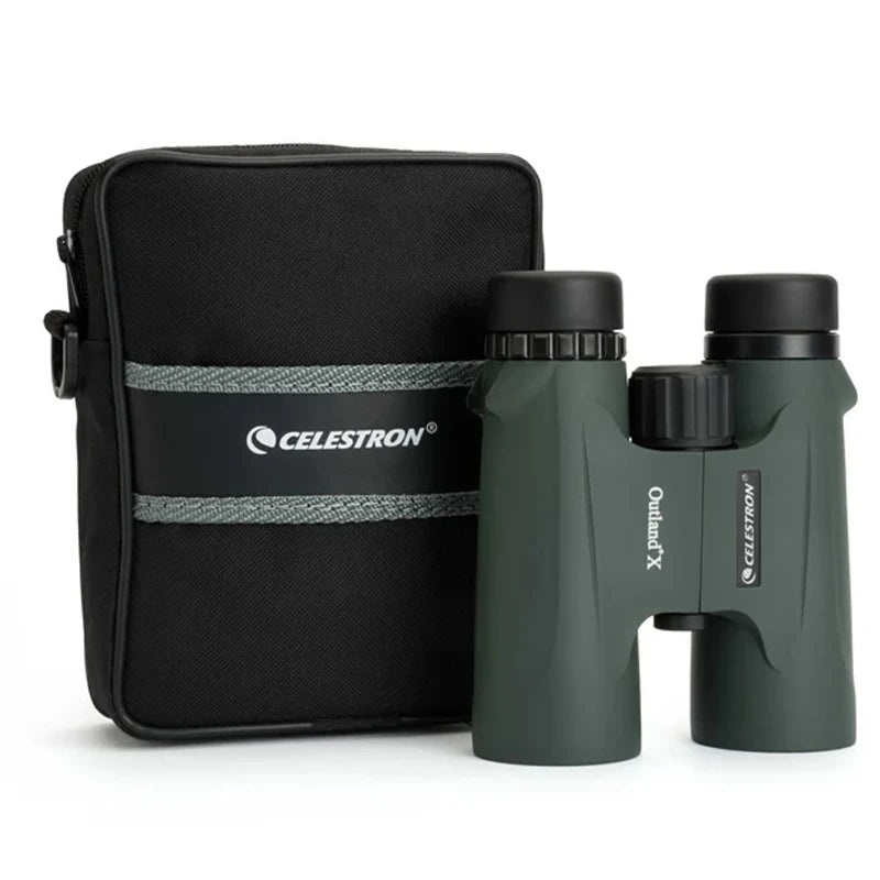 Outland X Waterproof Binoculars