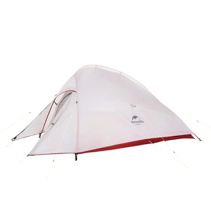 Cloud up 2 - Waterproof Camping Tent Ultralight