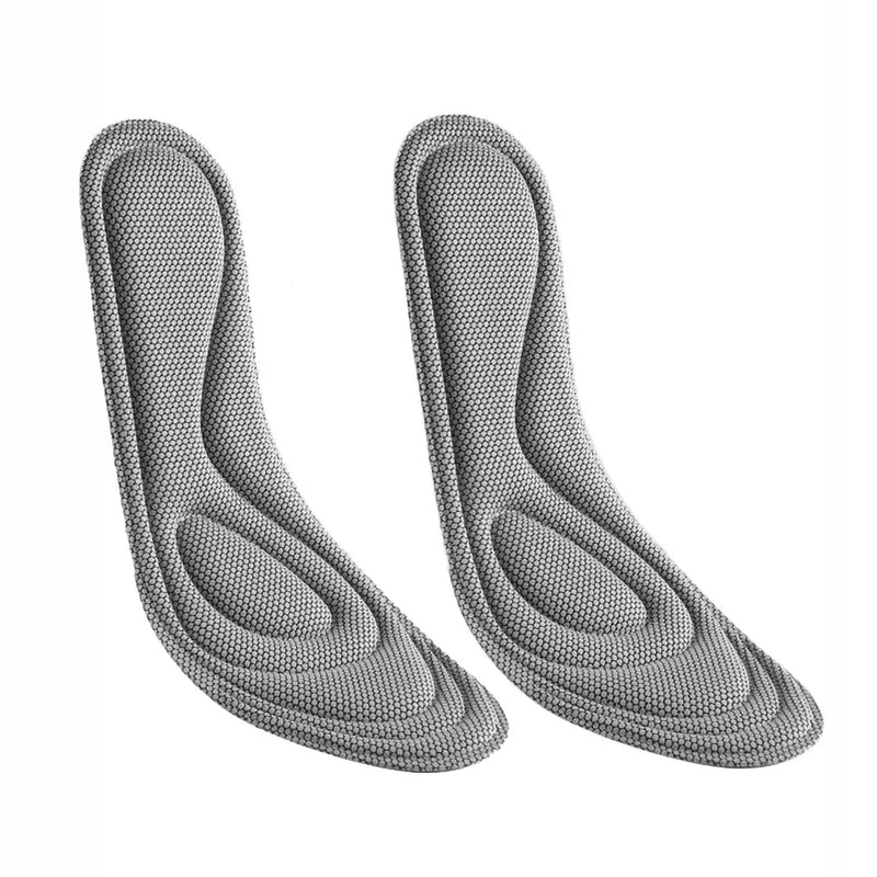 Memory Foam Orthopedic Insoles