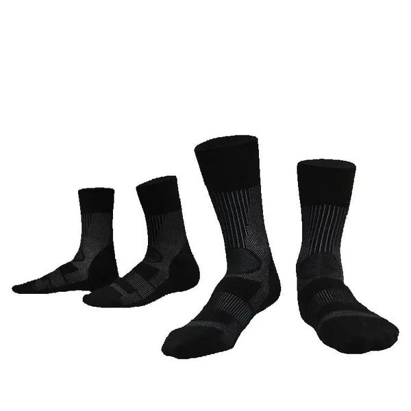 Merino Wool Hiking Socks