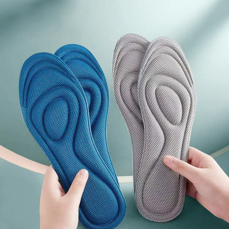 Memory Foam Orthopedic Insoles