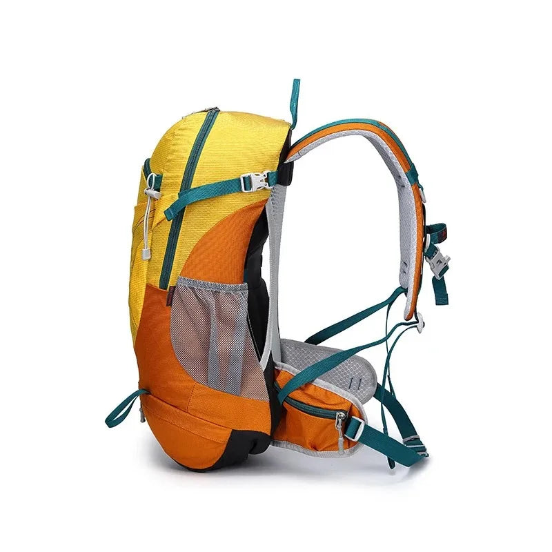 30L Outdoor Hiking Backpack