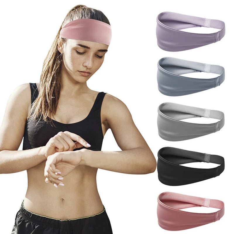 High Quality Elastic Headband