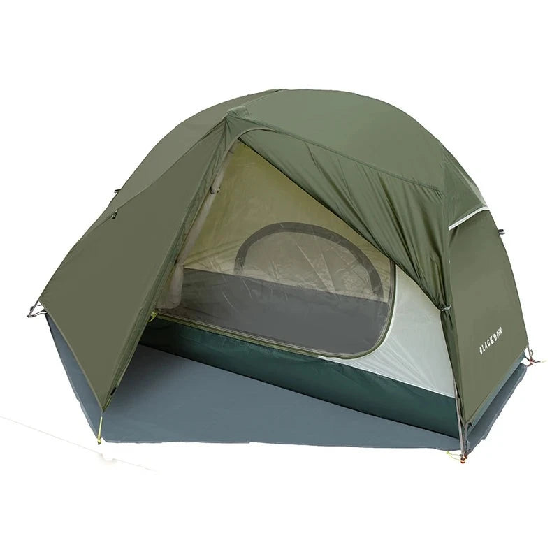 BLACKDEER Warbler 1-Person Lightweight Tent