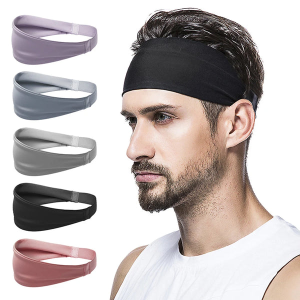 High Quality Elastic Headband