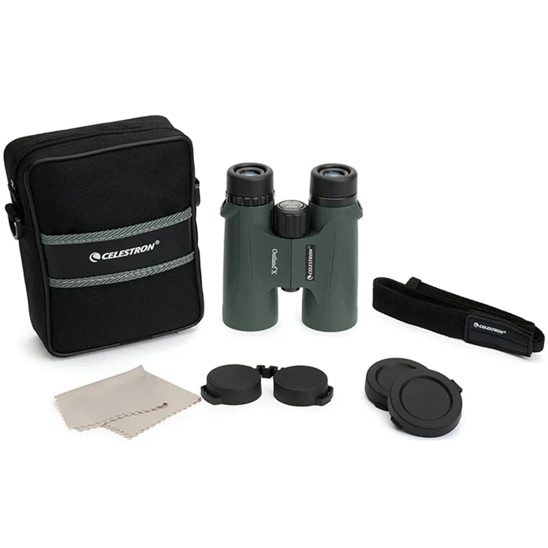 Outland X Waterproof Binoculars