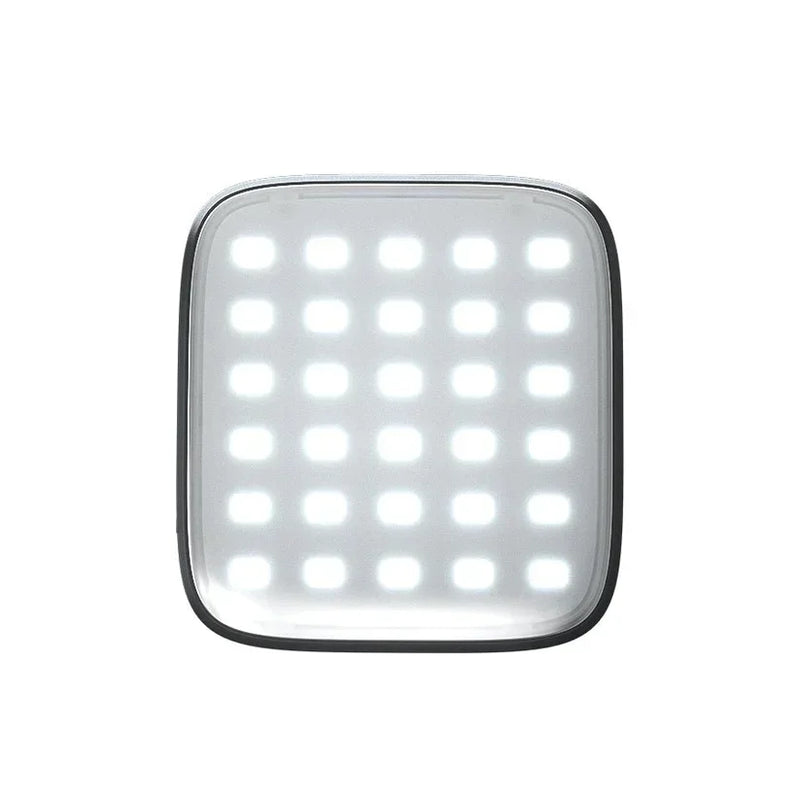 Rechargeable 500LM Camping Light