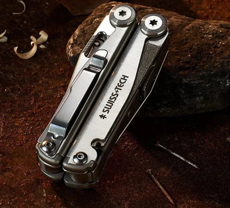 Multifunctional Special 18 in 1 Multitool