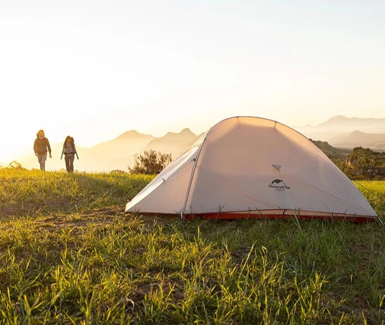 Cloud up 2 - Waterproof Camping Tent Ultralight