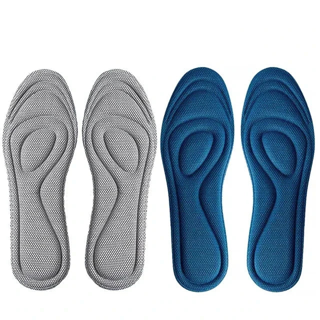 Memory Foam Orthopedic Insoles