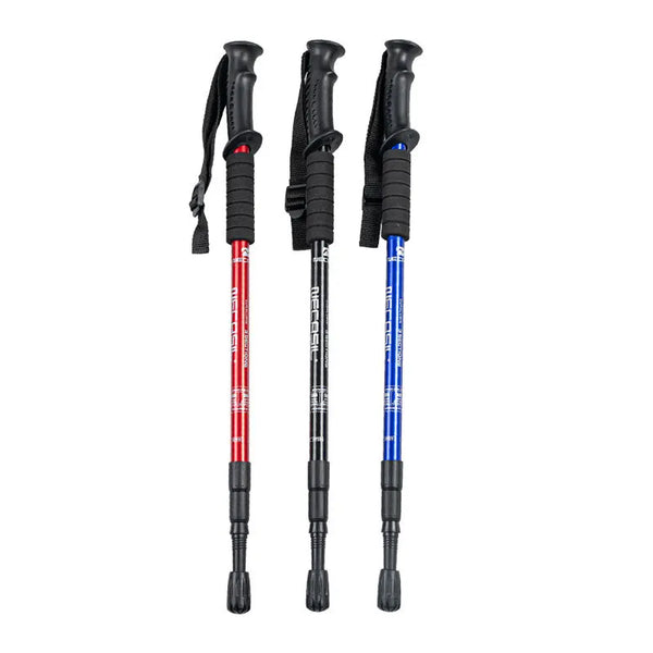 Trekking Poles Ultralight Adjustable